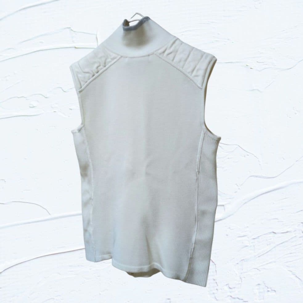 ❤未使用級❤ラルフローレンゴルフクラシックオックスフォード ホワイト ビックロゴ