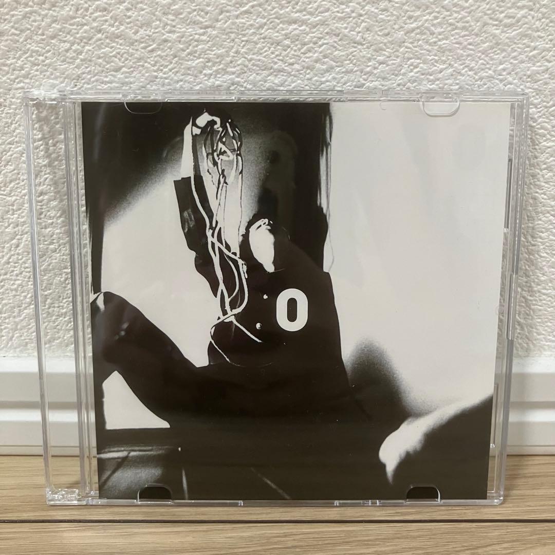 cali≠gari 0 二十五周年記念贈呈盤