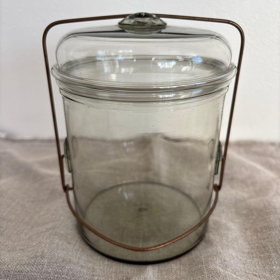 PETER IVY FLOW LAB ガラスコーヒージャーアーツ&サイエンス