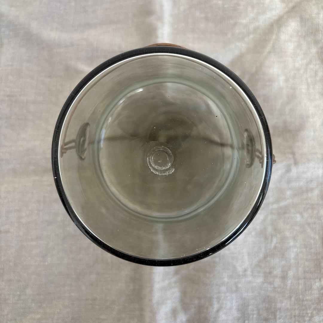 PETER IVY FLOW LAB ガラスコーヒージャーアーツ&サイエンス