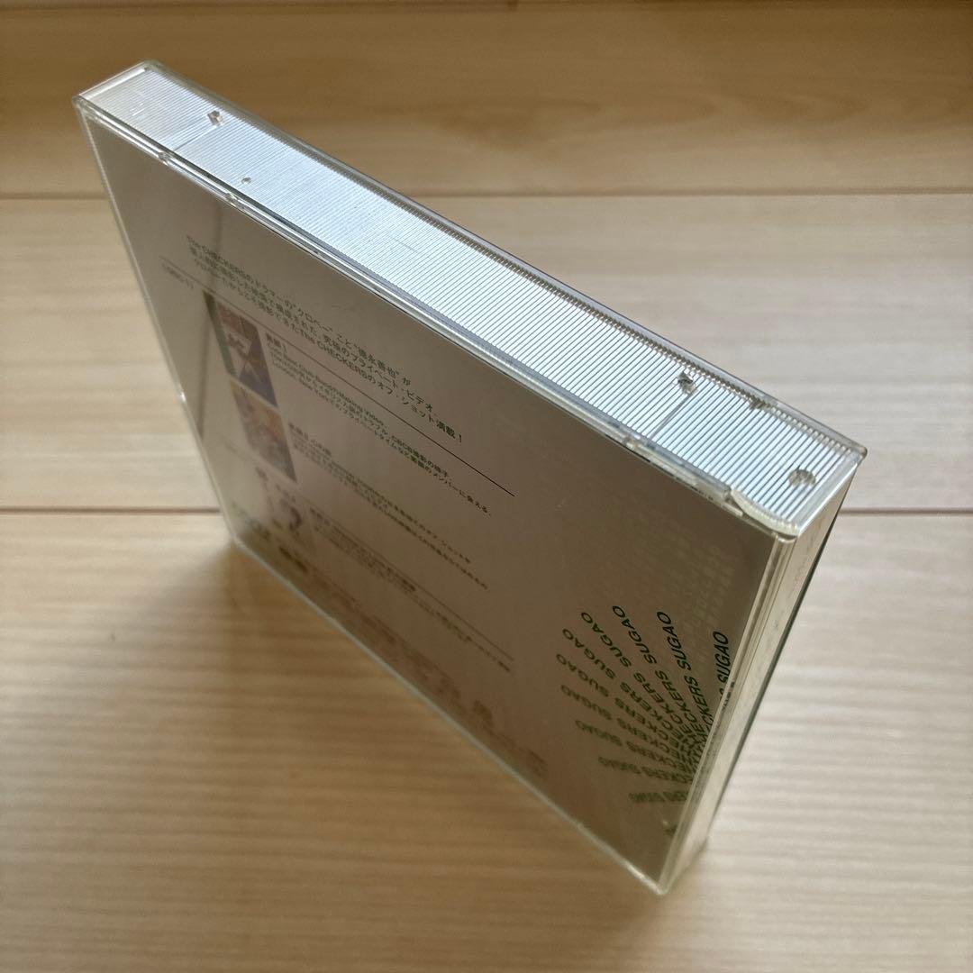 チェッカーズ 2枚組DVD 素顔 1・2・3 ☆ 藤井フミヤ