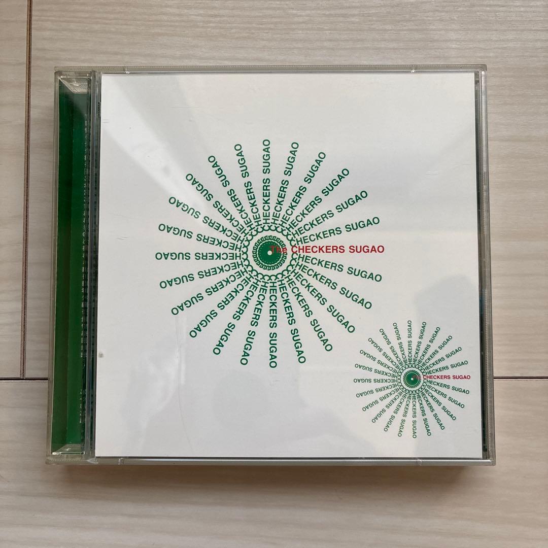 チェッカーズ 2枚組DVD 素顔 1・2・3 ☆ 藤井フミヤ