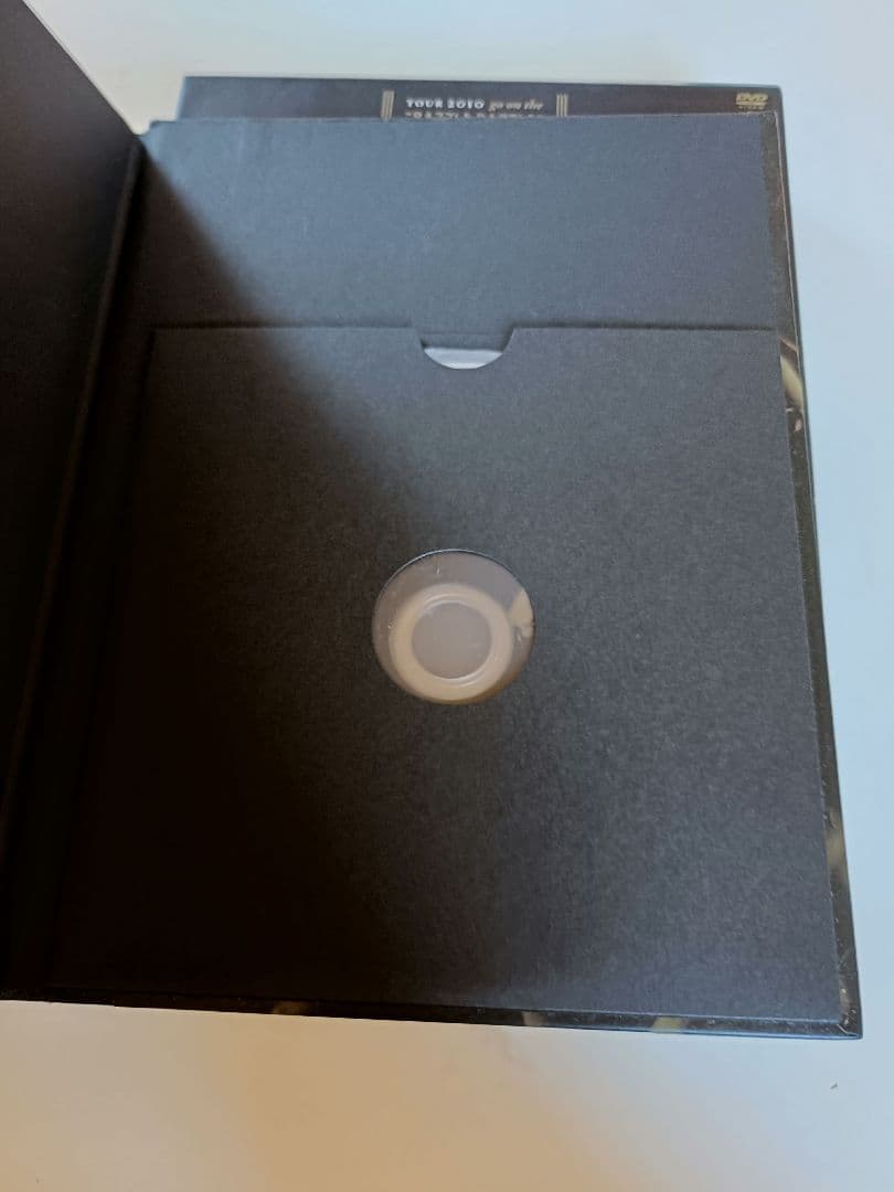 BUCK-TICK　memento mori DVD