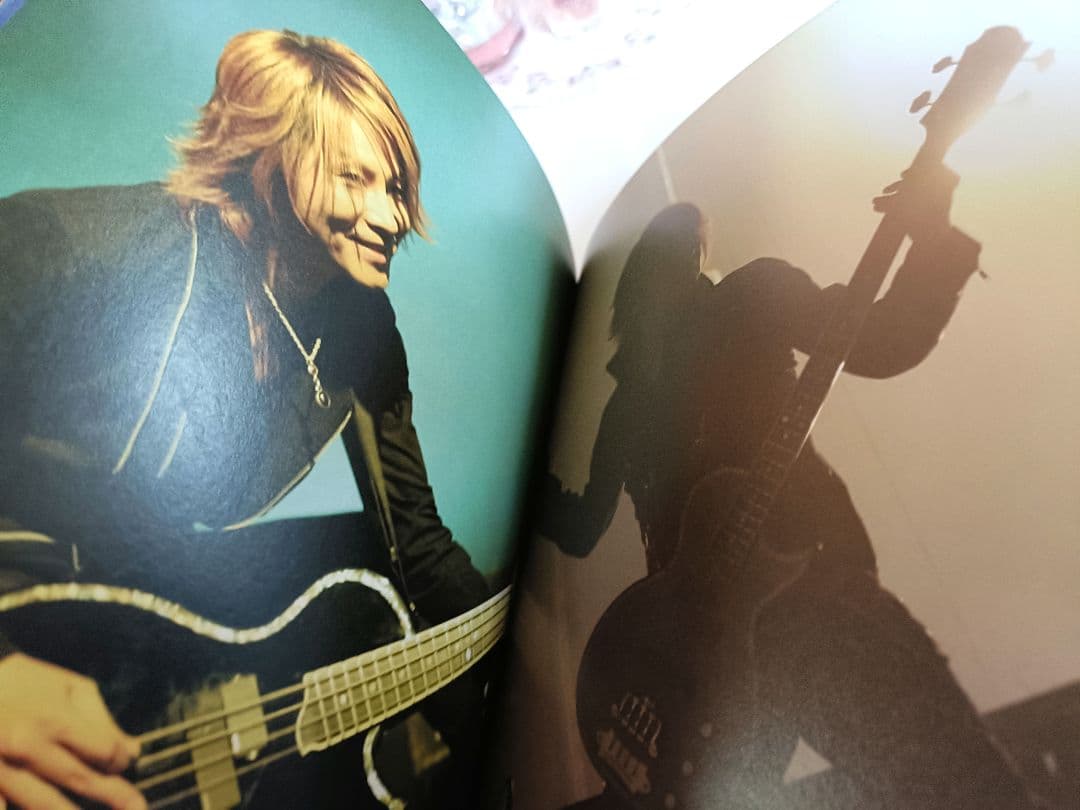 BUCK-TICK　memento mori DVD