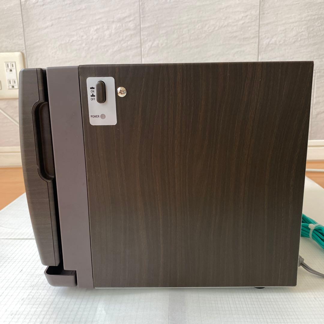 ★ねこさん専用★BEAUTY GARAGE タオルウォーマーpiccorino