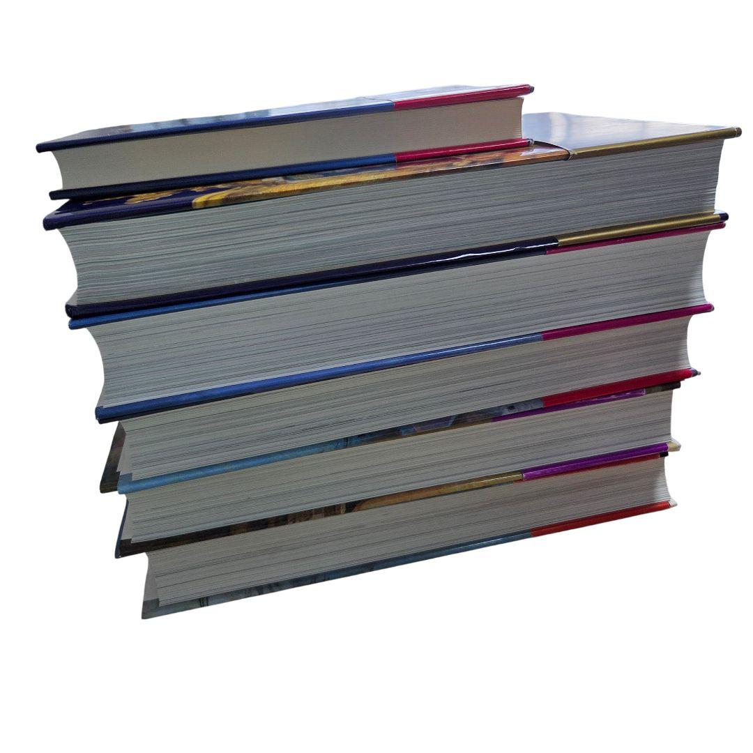 アンデルセン童話全集 グリム童話全集 愛蔵版 ペロー昔話・寓話集