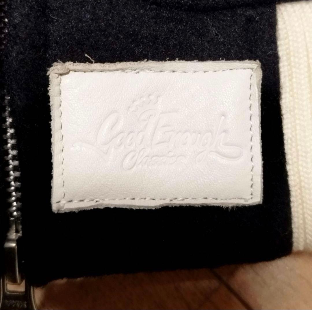 【コムドットゆうたくん着用】GOODENOUGH