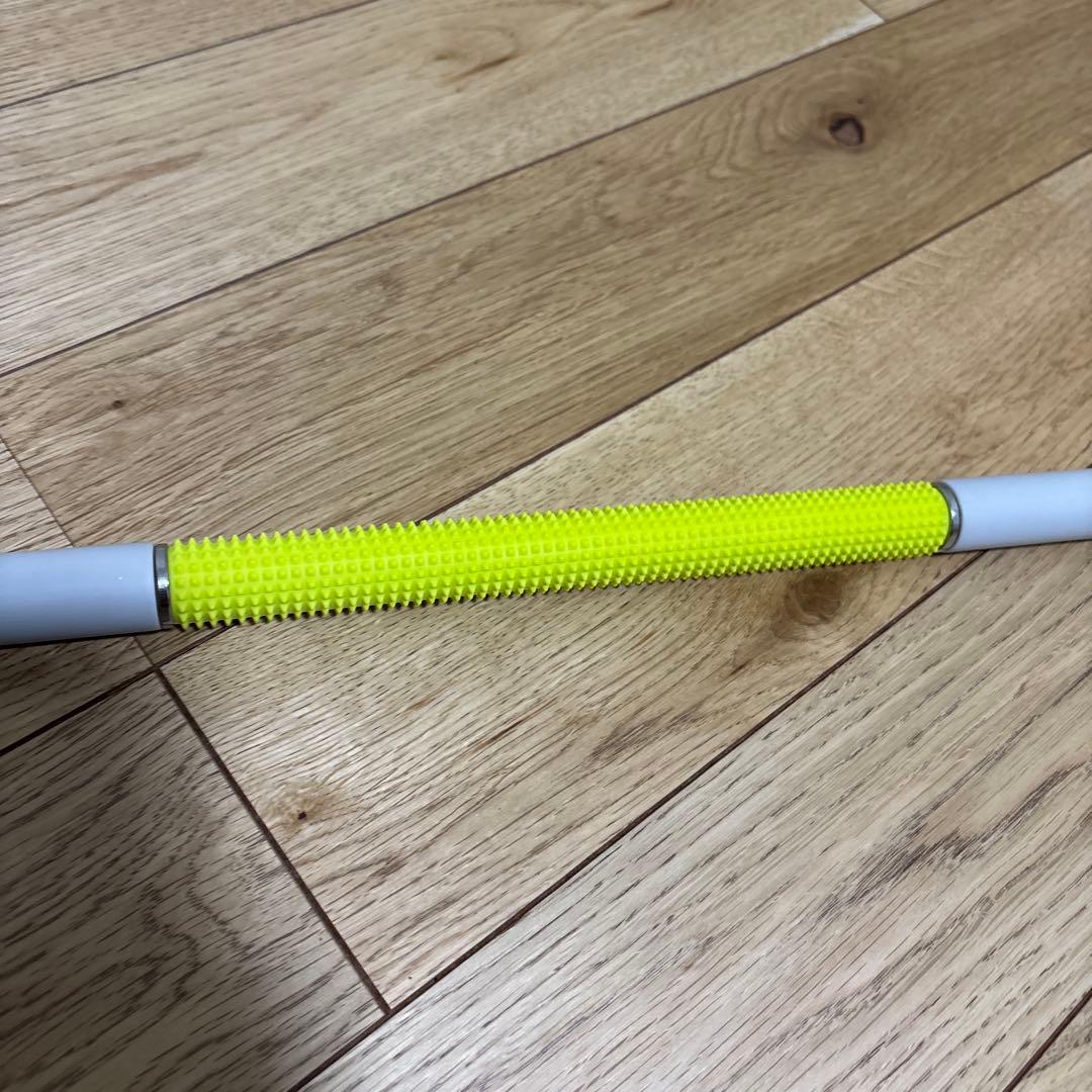 NABOSO Neuro Stick イエロー/ホワイト