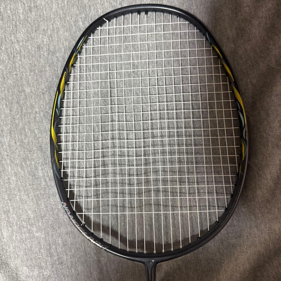 YONEX NANORAY 800 LT バドミントンラケット5UG5