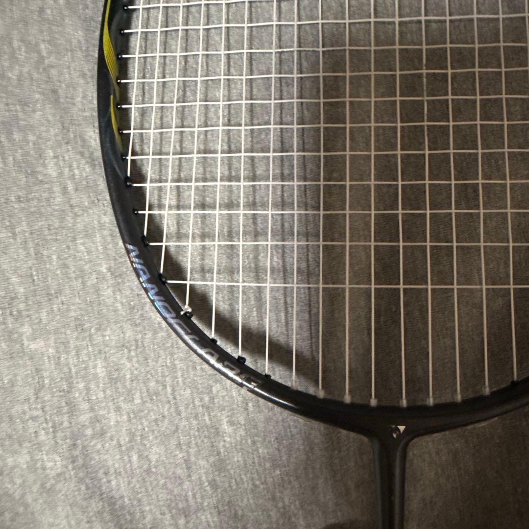 YONEX NANORAY 800 LT バドミントンラケット5UG5