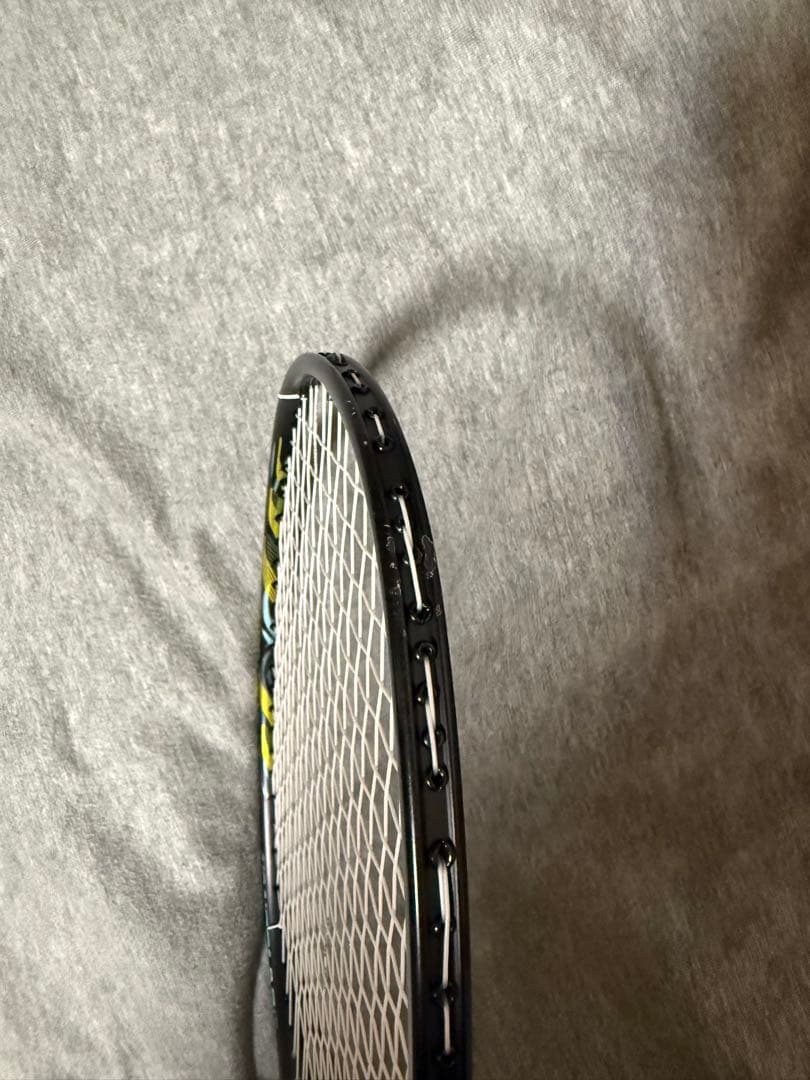 YONEX NANORAY 800 LT バドミントンラケット5UG5