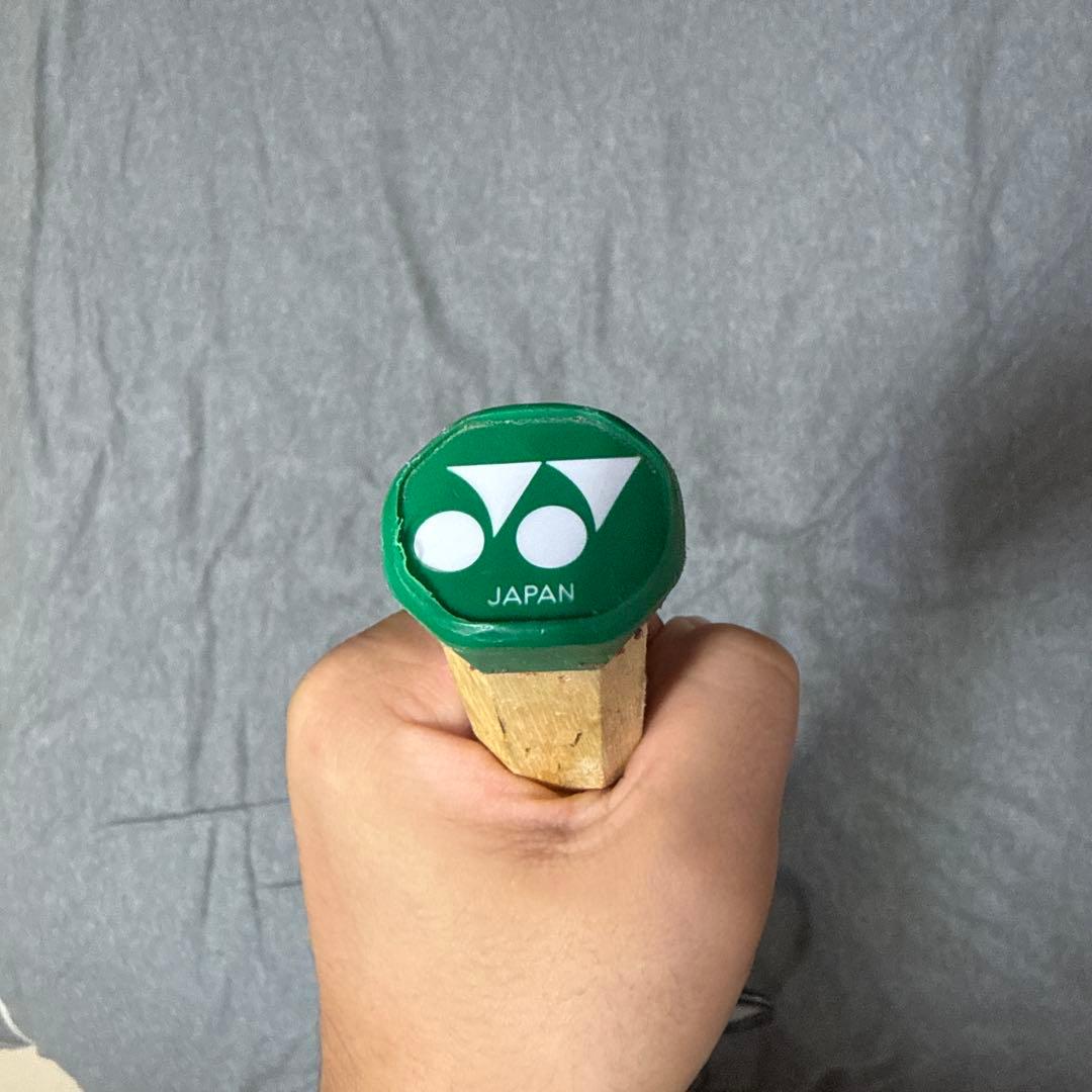 YONEX NANORAY 800 LT バドミントンラケット5UG5