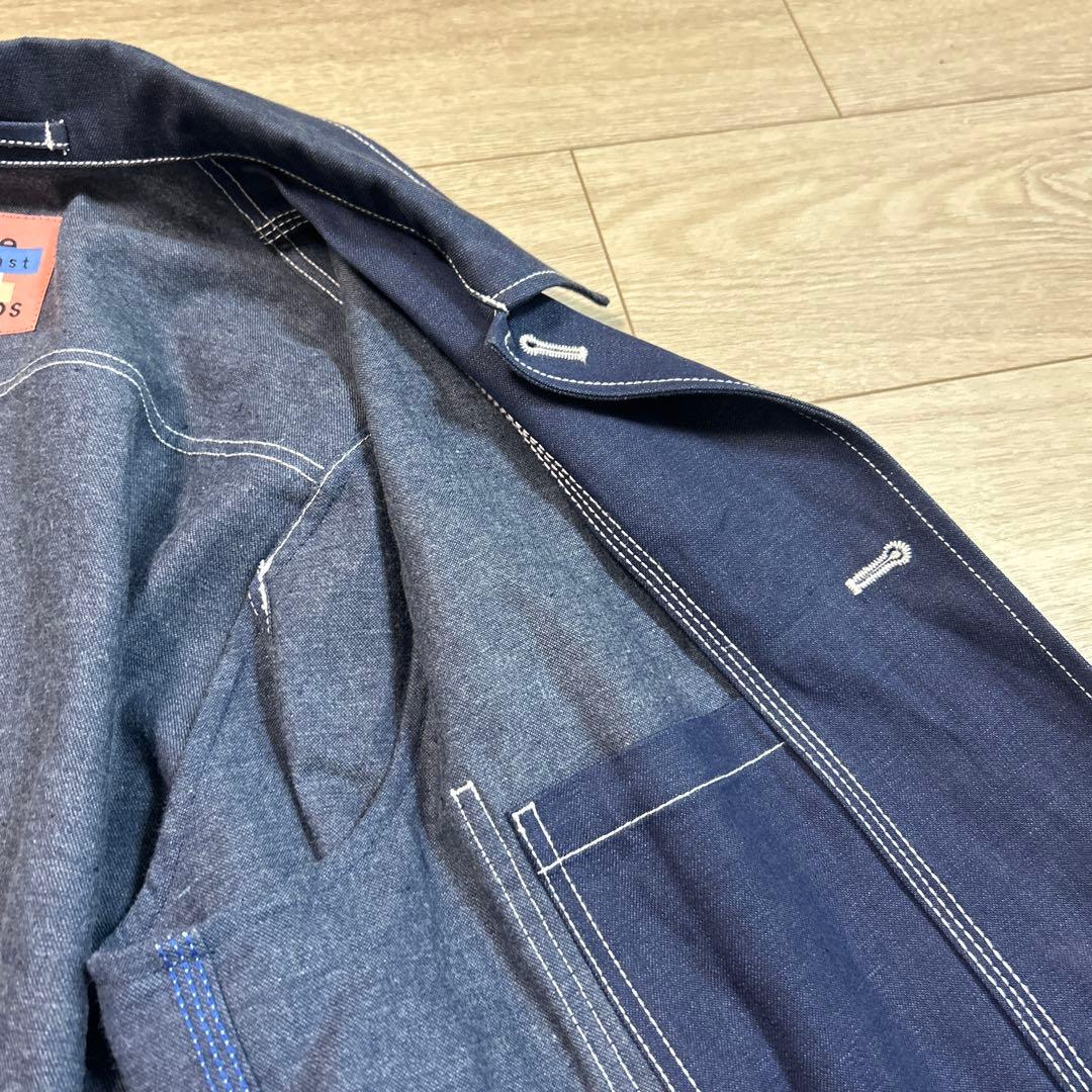 早い者勝ち Acne Studios　ジャケット デニム