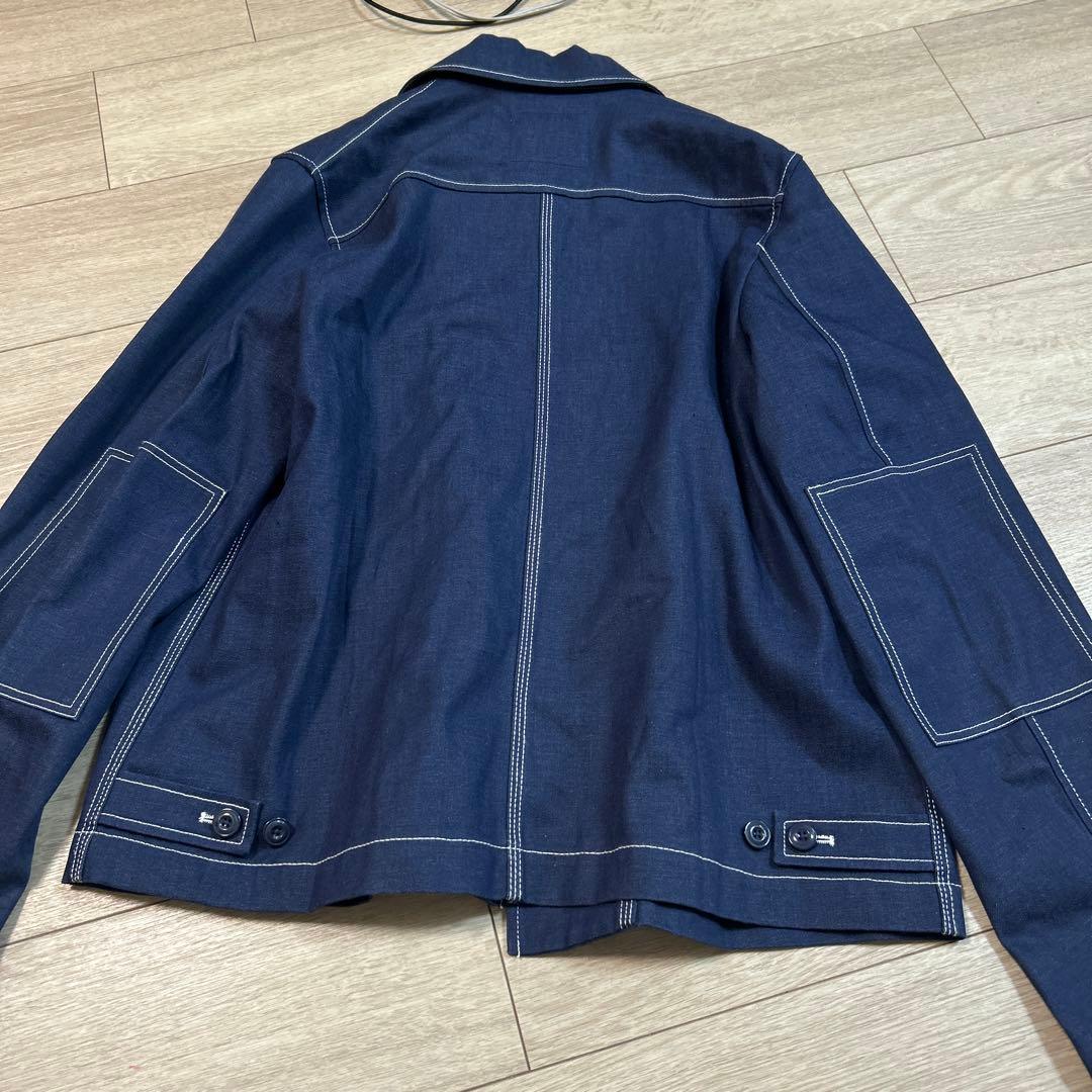 早い者勝ち Acne Studios　ジャケット デニム