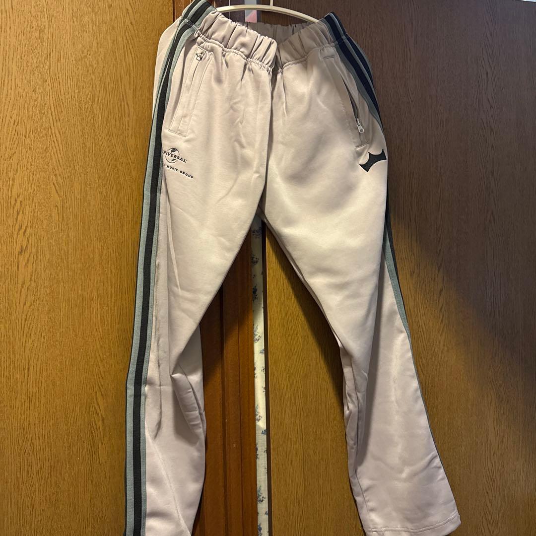 【King & Prince】Re:ERA トラックジャケット&パンツ