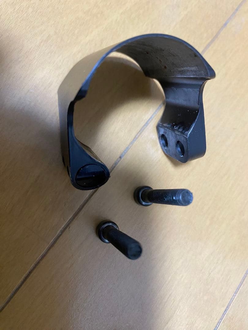 東村山一丁目　LOOK トラックステム ９０㎜ L96 R96 T20用