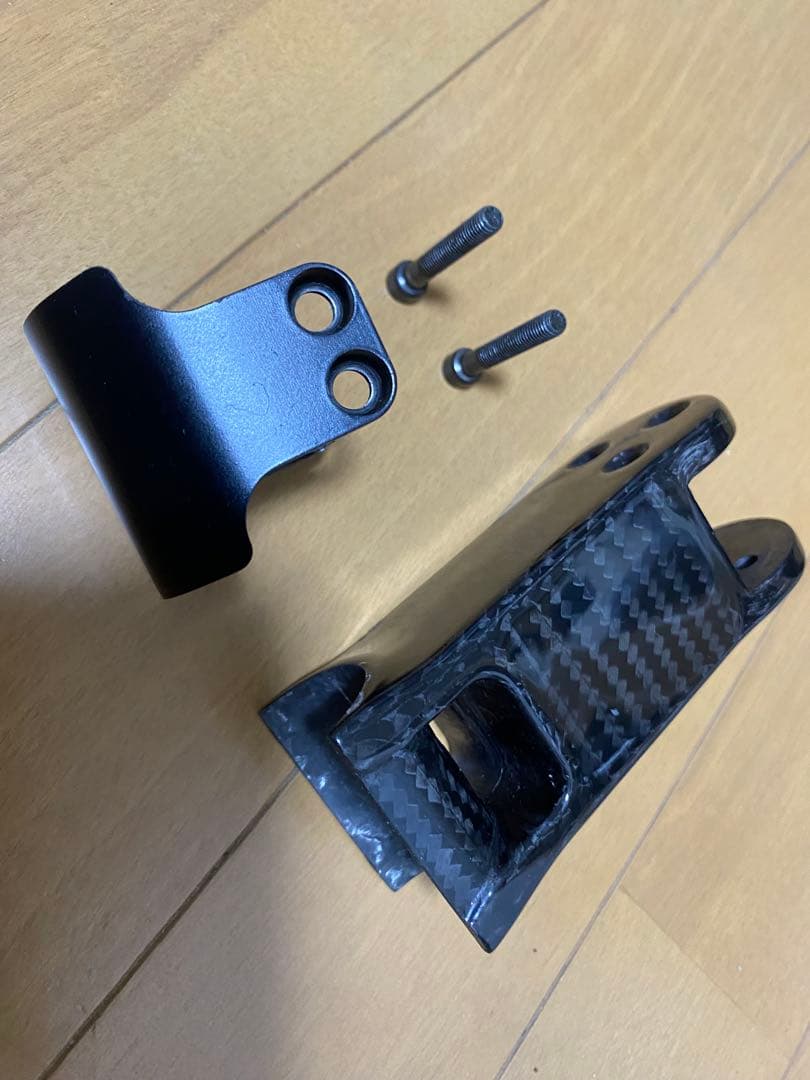 東村山一丁目　LOOK トラックステム ９０㎜ L96 R96 T20用