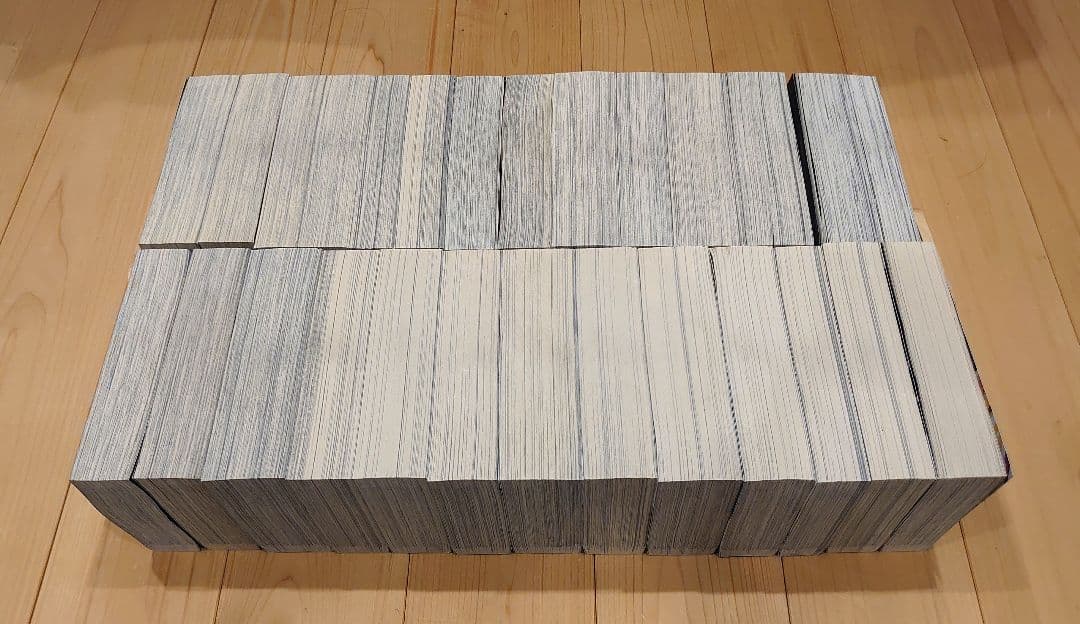 【美品】ブリーチ　BLEACH　コンビニ版全巻セット