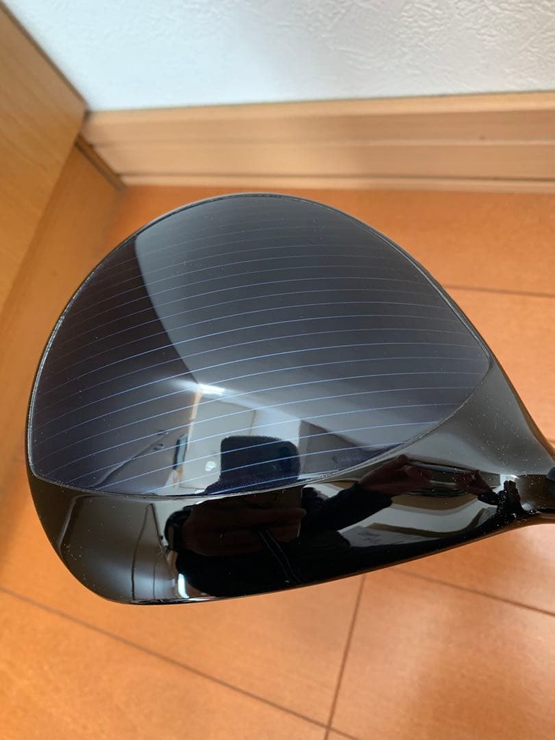 ブリヂストン TOUR B XD-3 10.5° ツアーAD VR-5(S)