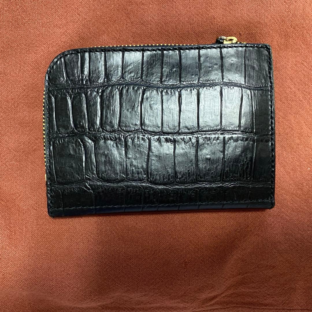 フェリージ　1058 二つ折り財布