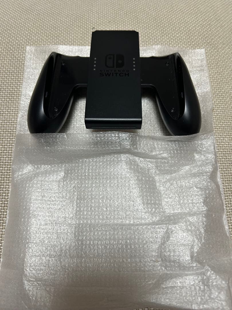 【美品！】Switch Nintendo Switch ネオンブ…