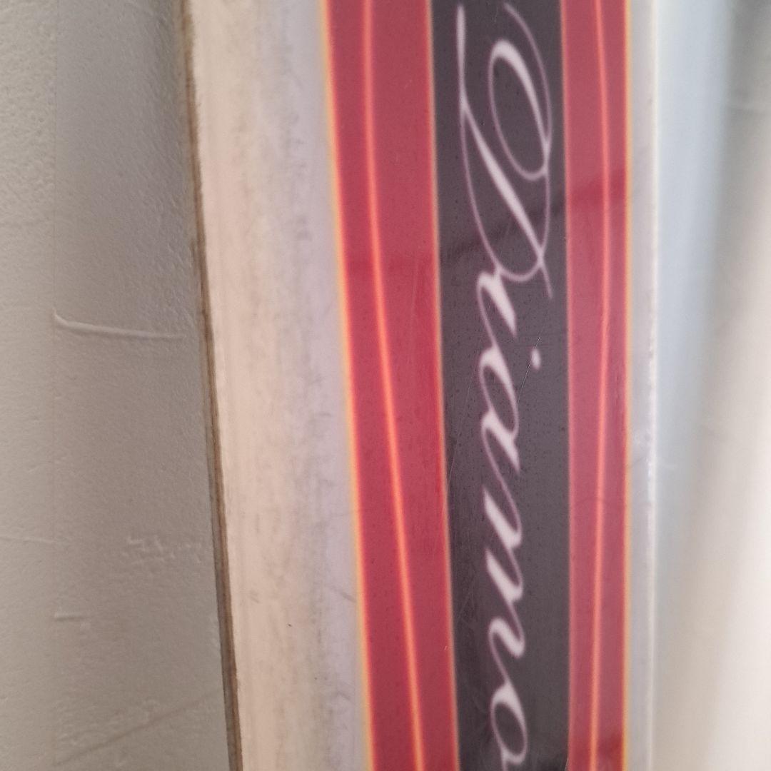  テレマークスキー板　175㎝