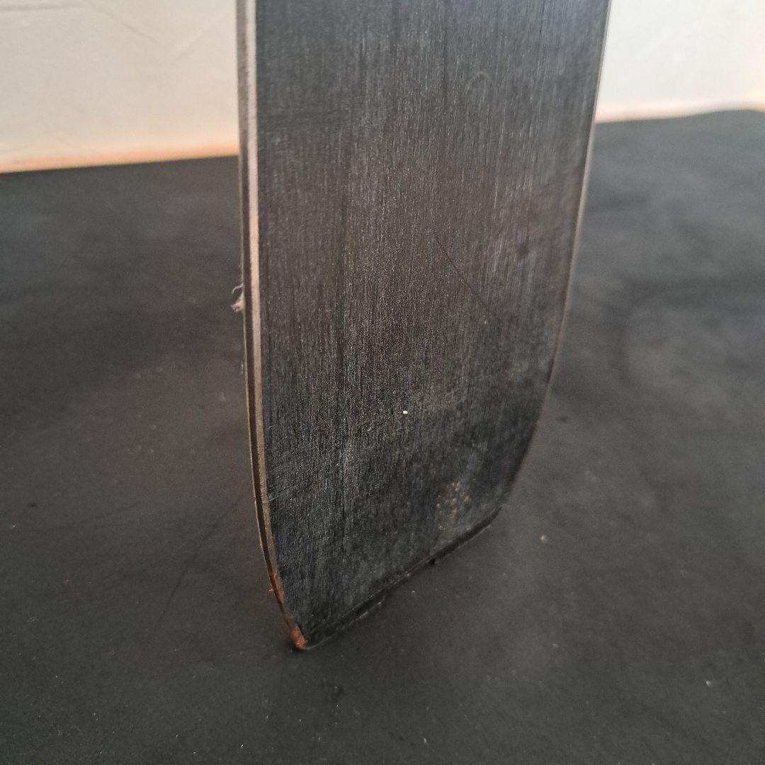  テレマークスキー板　175㎝