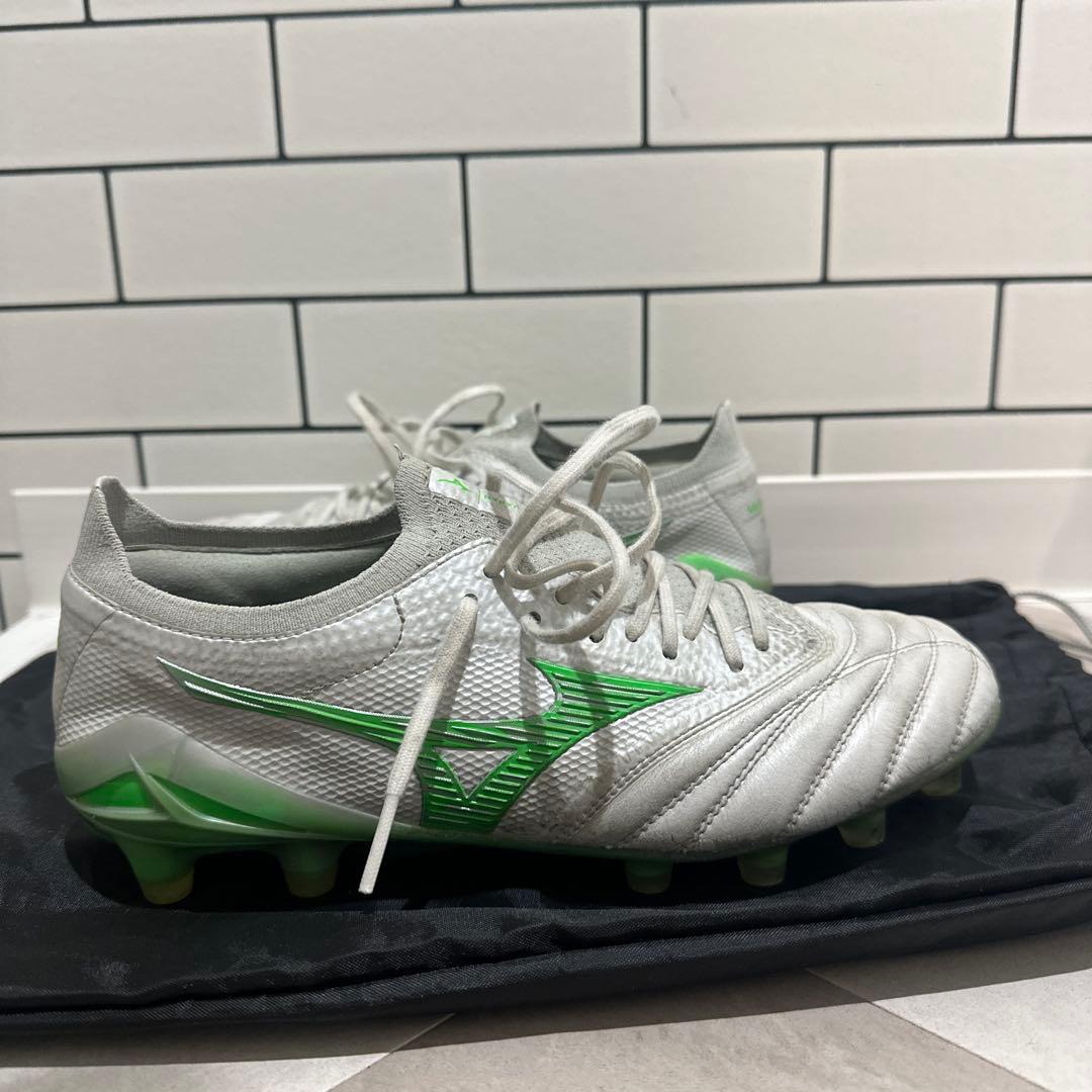 モレリアベータ