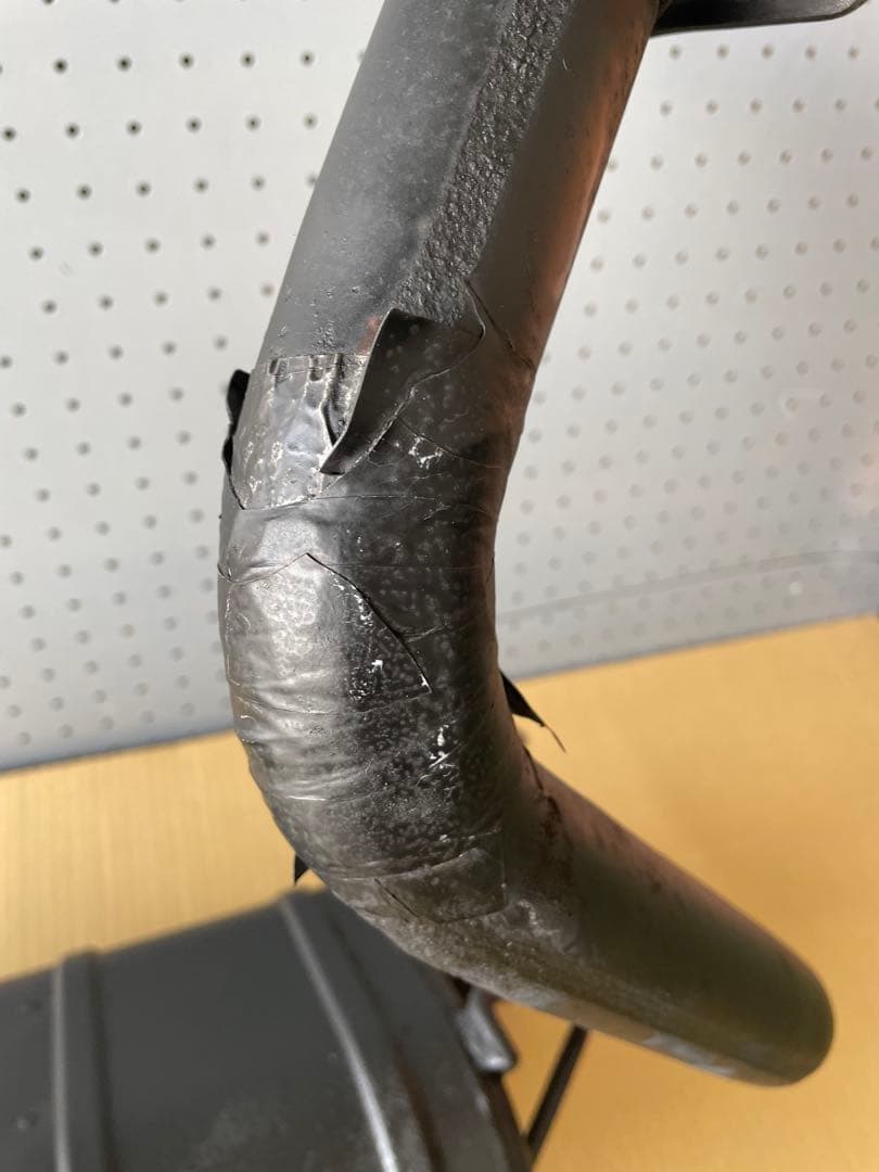 ホンダ　ビート　 pp1 無限マフラー 大阪より