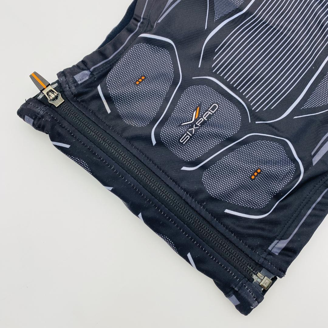 【美品】SIXPAD パワースーツコアベルト LLサイズ 付属品 専用ケース付き