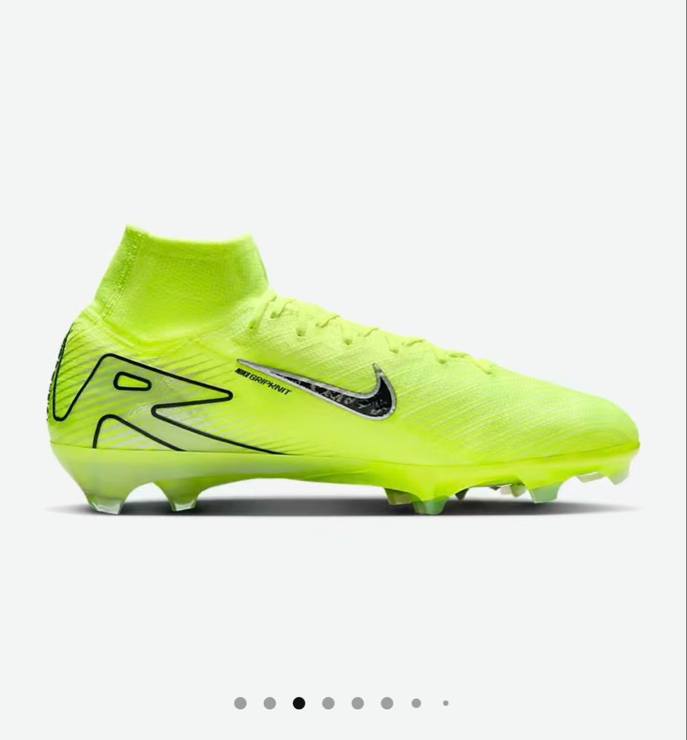 ナイキ マーキュリアルスーパーフライ 10エリート