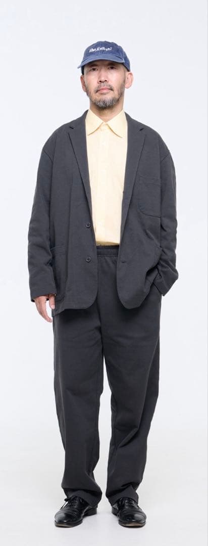 スーツ FRUIT OF THE LOOM ATHLETIC FORMAL SUIT