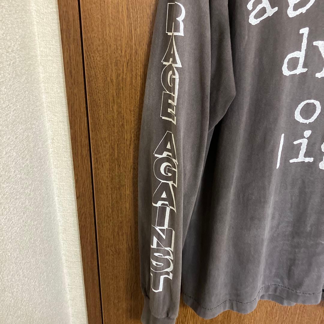 【SAINT M××××××】rage against the dyingXXL