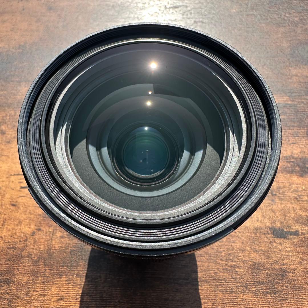 SONY FE24-70mm F2.8 GM Ⅱ SEL2470GM2