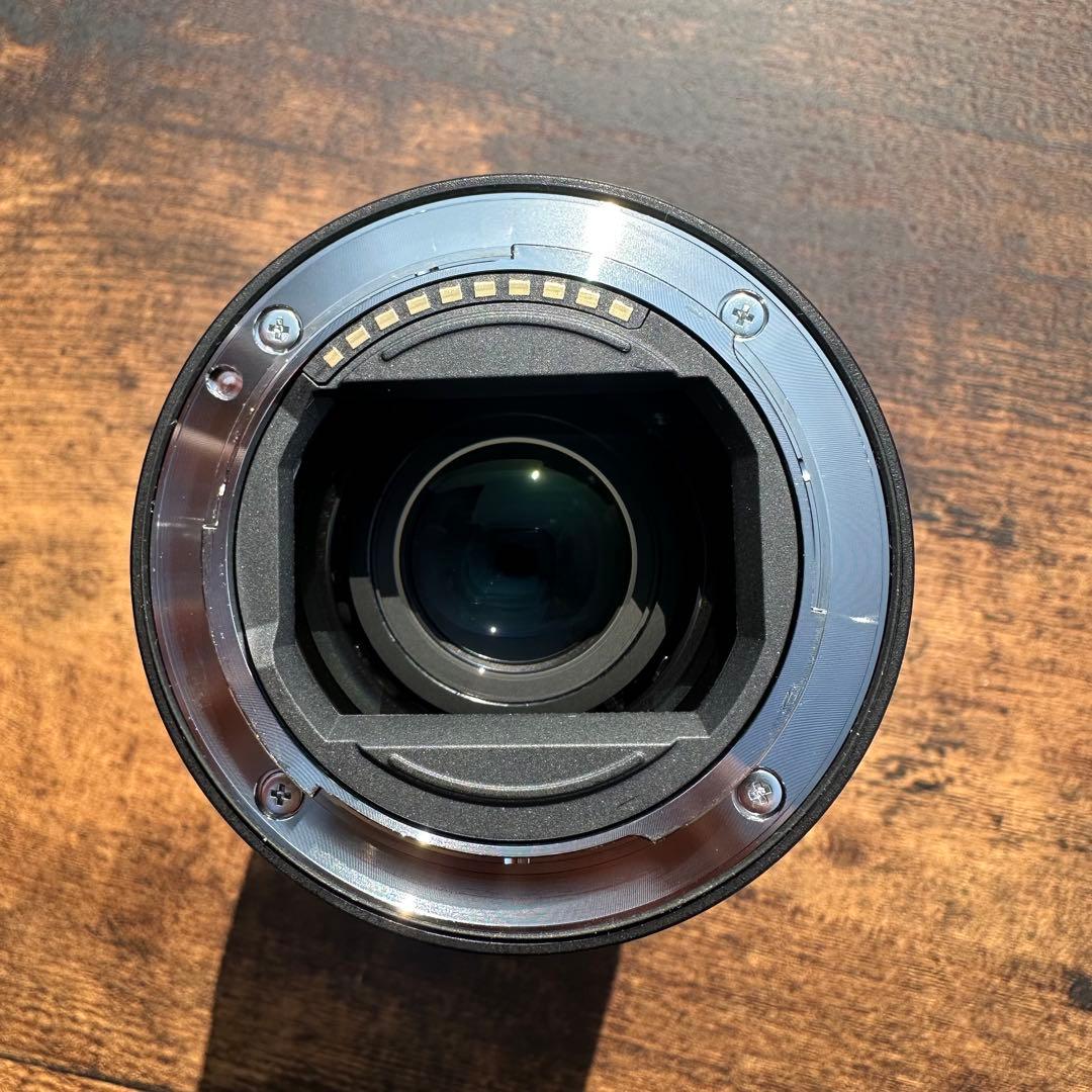 SONY FE24-70mm F2.8 GM Ⅱ SEL2470GM2