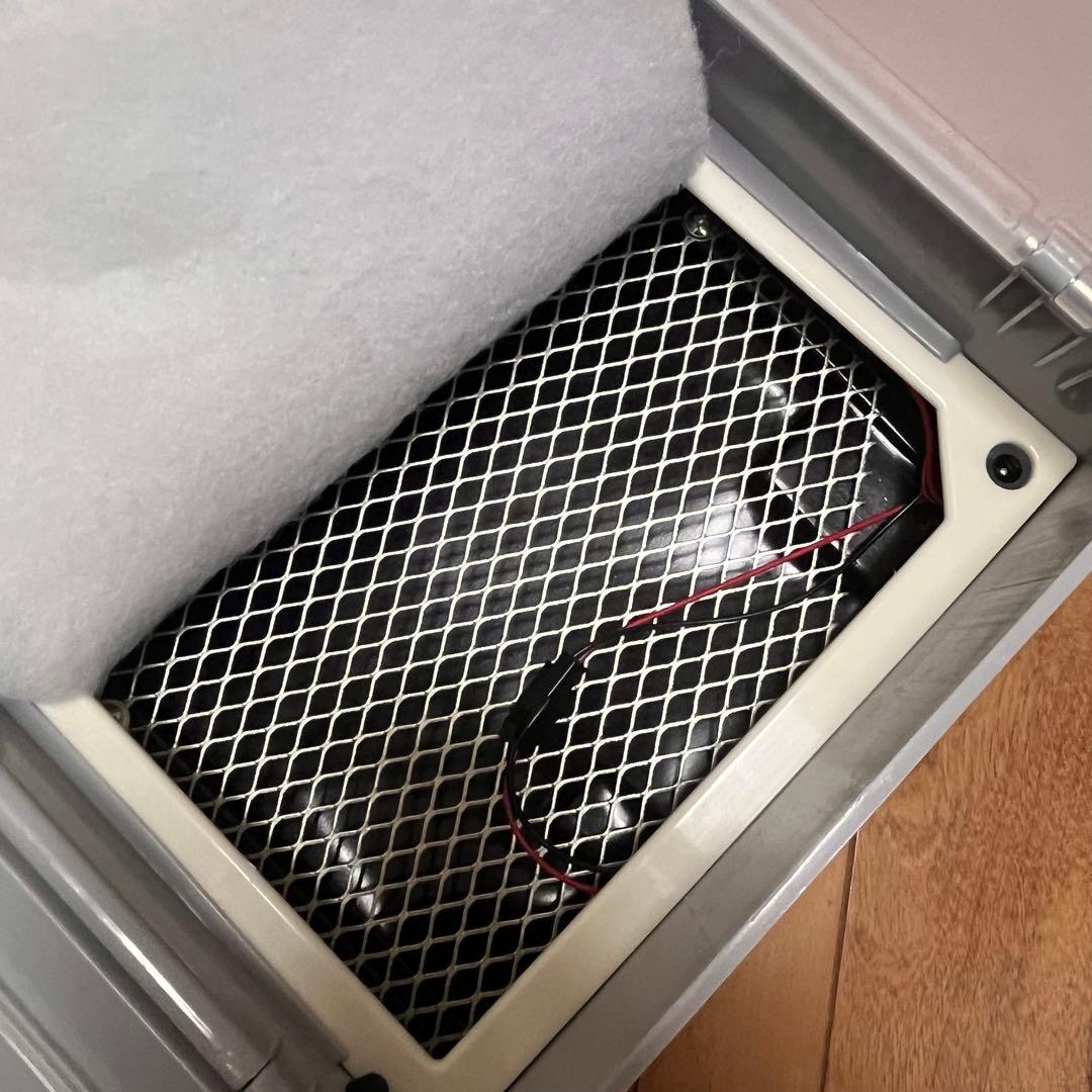 Anesty　塗装ブース　ASPB-01 模型・プラモデル