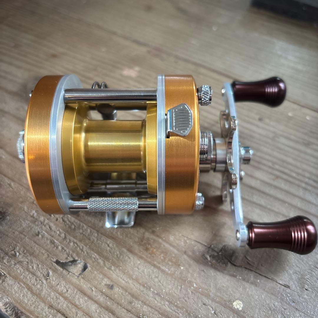 五十鈴工業　BC710HDLA vintage