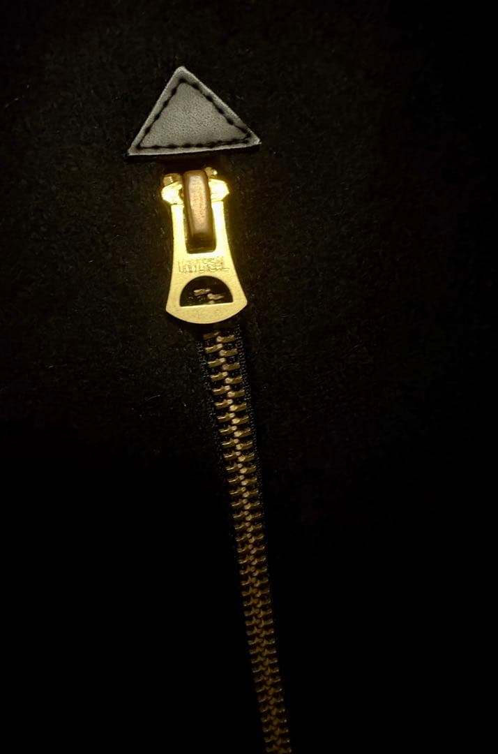 Honnete SINGLE P-COAT THERMOLITE Aライン