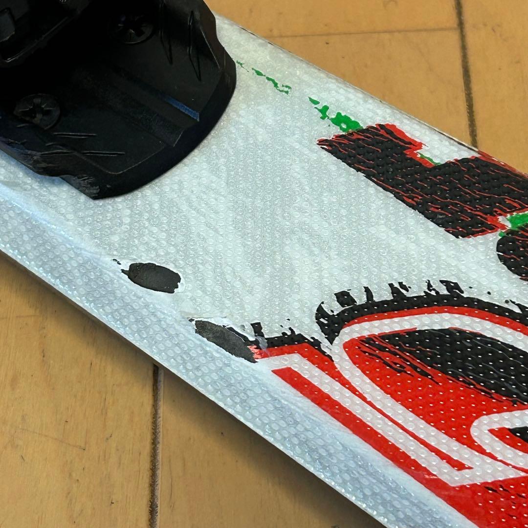 ◇状態良好◇ NORDICA 153cm ブーツ　25〜25.5cm ノルディカ