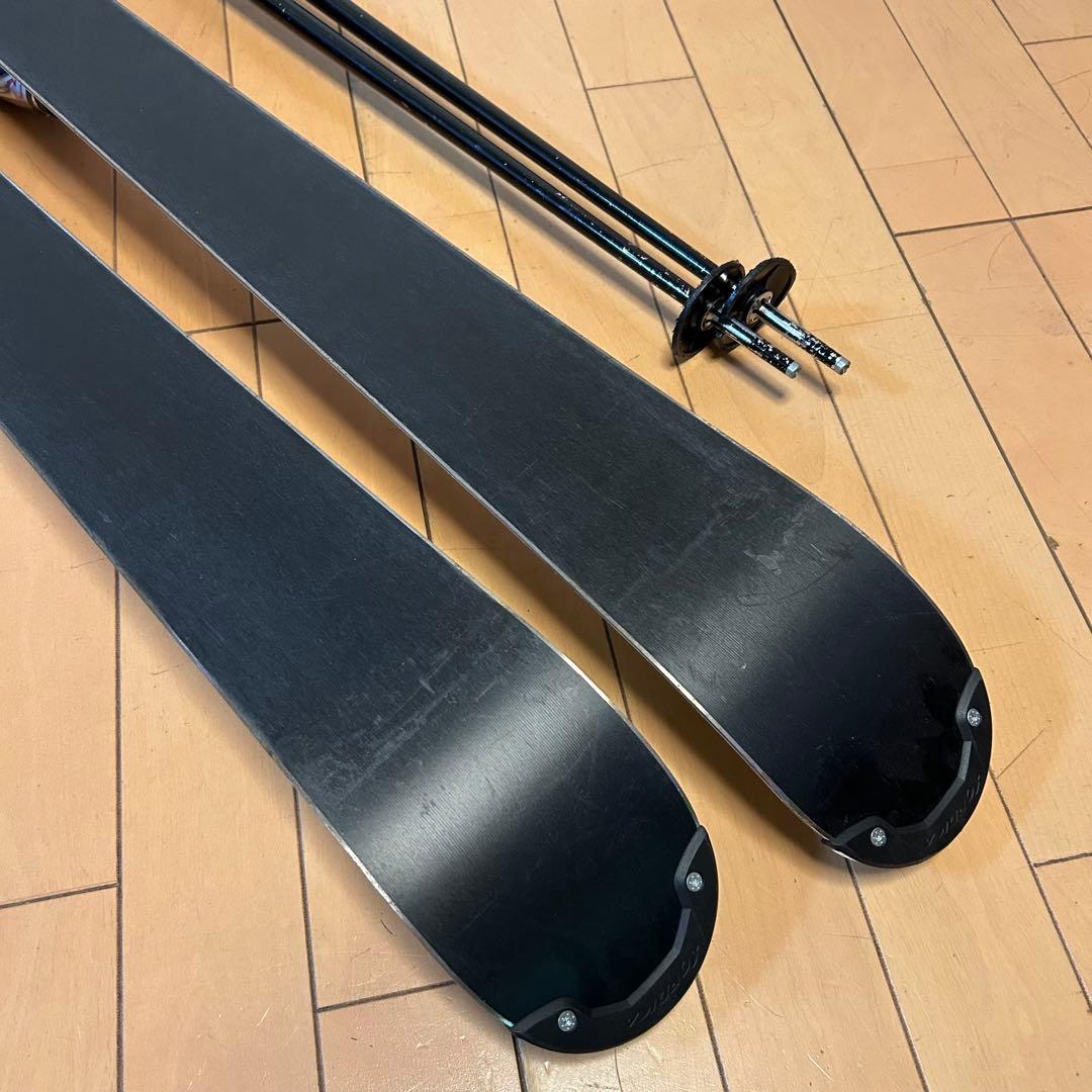 ◇状態良好◇ NORDICA 153cm ブーツ　25〜25.5cm ノルディカ