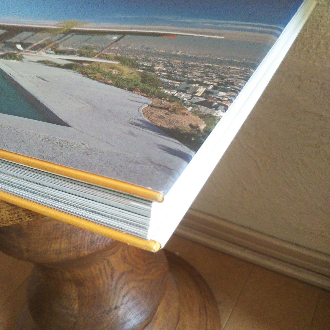 L.A. MODERN ハードカバー 2008/10/21