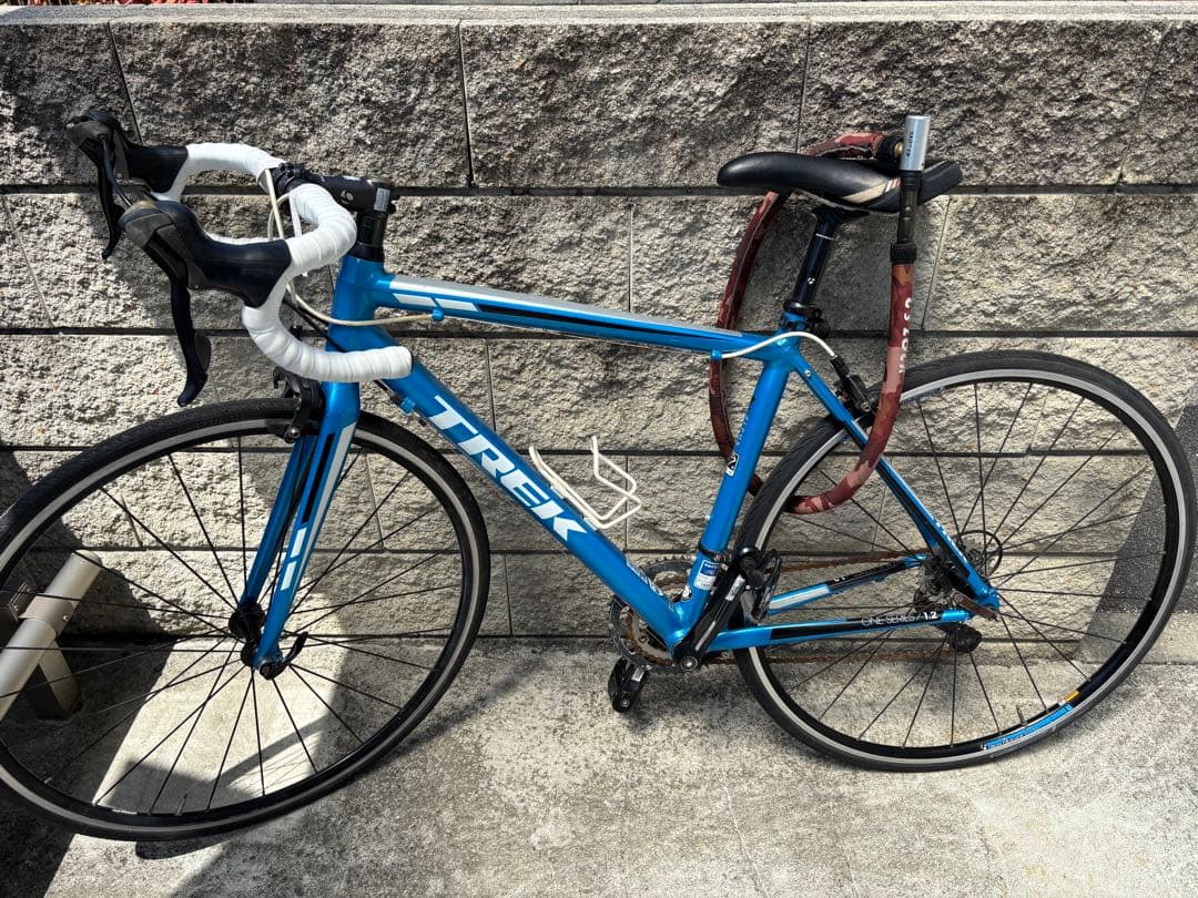 Trek ONE SERIES 1.2 ロードバイク
