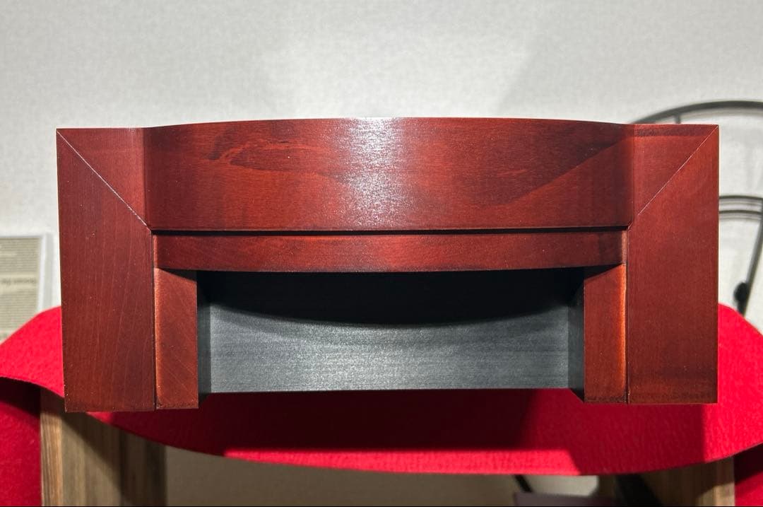 か*ん様 未使用　希少　セイコークォーツ　クロック　振り子時計　レトロ　服部 P