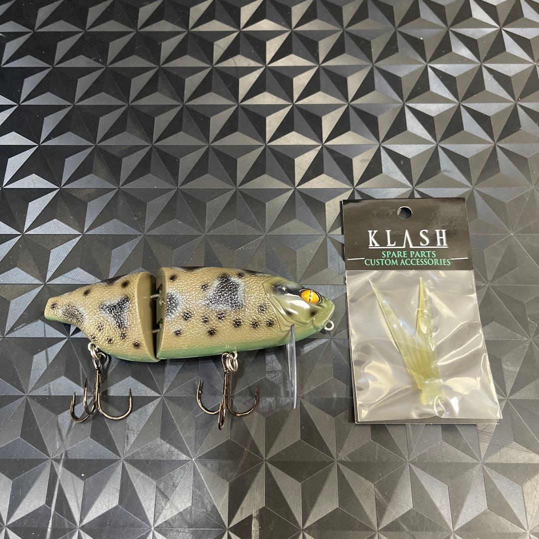 DRT JOKER ツチノコ