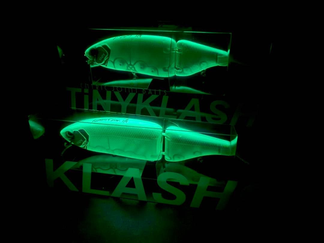 drt タイニークラッシュ クラッシュ9 セット