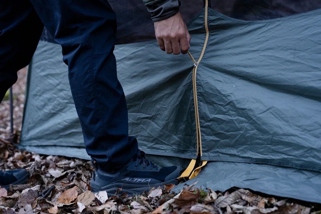 ニーモ・イクイップメント ビクトリースクリーンハウス マーシュ