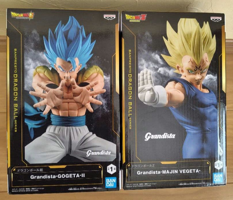 【ドラゴンボール】 フィギュア❗️ まとめ売り　18点セット❗️❗️