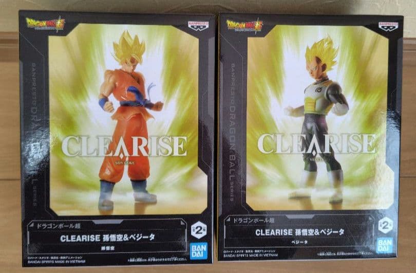 【ドラゴンボール】 フィギュア❗️ まとめ売り　18点セット❗️❗️
