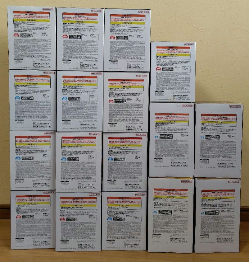 【ドラゴンボール】 フィギュア❗️ まとめ売り　18点セット❗️❗️