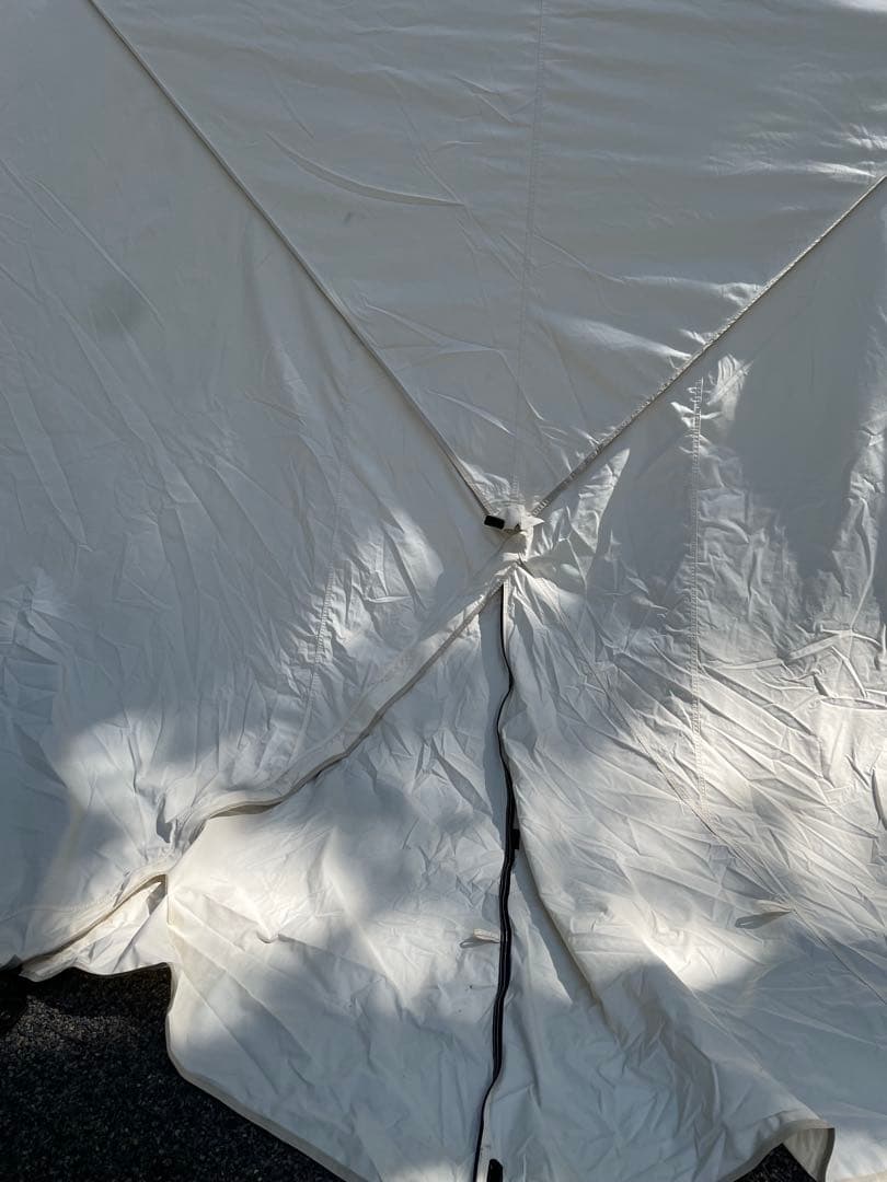  peak ランドステーションM PC アイボリー